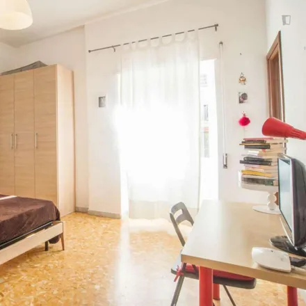 Rent this 4 bed room on Piazza San Giovanni Bosco in 75, 00175 Rome RM