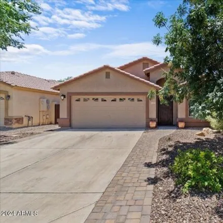 Buy this 3 bed house on 1297 E Elm Rd in Arizona, 85140