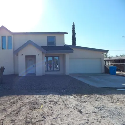 Buy this 3 bed house on 11420 Doris Road in Friedman Estates Number 1 Colonia, Socorro