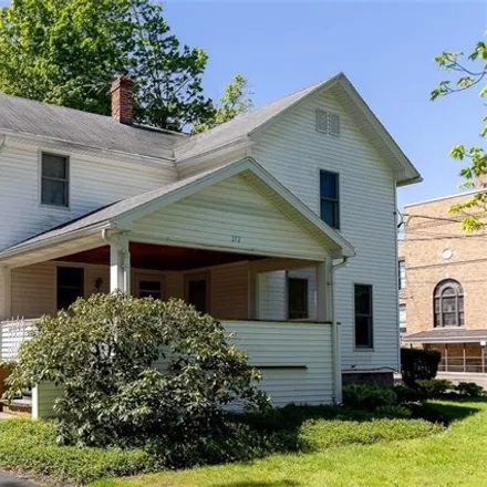 Buy this 4 bed house on 212 Main Street in Village of Leicester, Livingston County