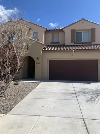 Buy this 4 bed house on 7056 Lookout Road Northeast in Rio Rancho, NM 87144