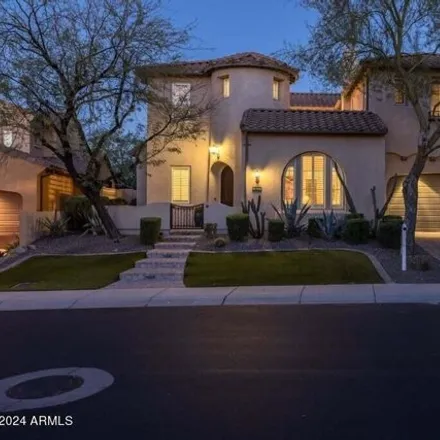 Buy this 5 bed house on 28655 North 68th Avenue in Peoria, AZ 85383