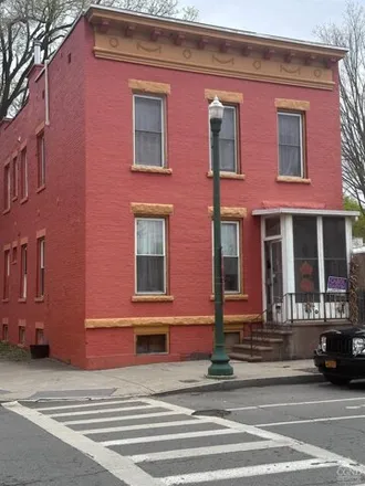 Buy this 6 bed house on 21 Van Buren Street in City of Troy, NY 12180