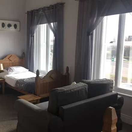 Rent this 1 bed house on Carrickfergus in BT38 7BE, United Kingdom