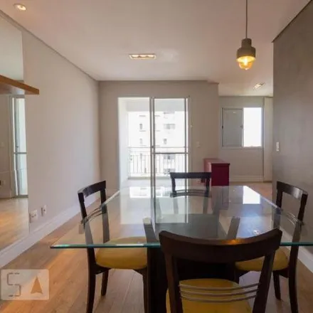 Rent this 1 bed apartment on unnamed road in Rio Pequeno, São Paulo - SP