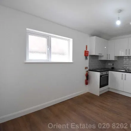 Rent this studio apartment on Wilberforce Road in The Hyde, London