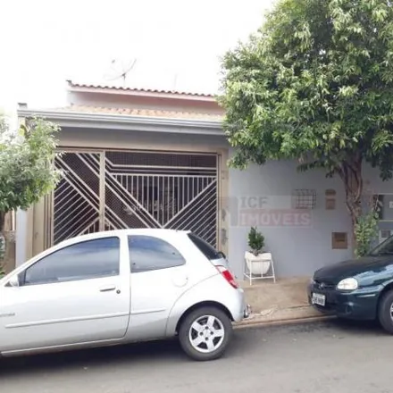 Image 2 - Rua Bonsucesso, Jardim Paulistano, Americana - SP, 13471-600, Brazil - House for sale