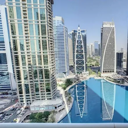 Image 9 - Dubai Marina, Dubai, United Arab Emirates - Apartment for rent