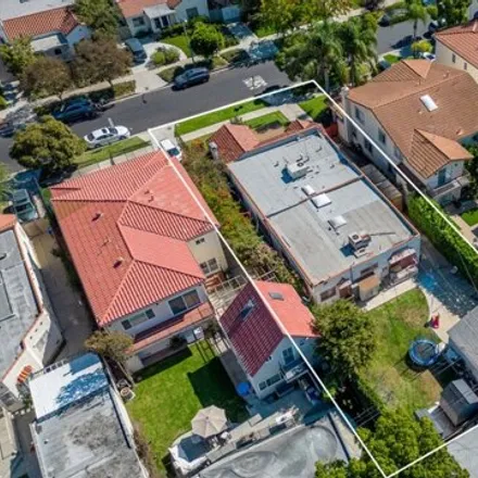 Buy this 5 bed house on 473 North Formosa Avenue in Los Angeles, CA 90036