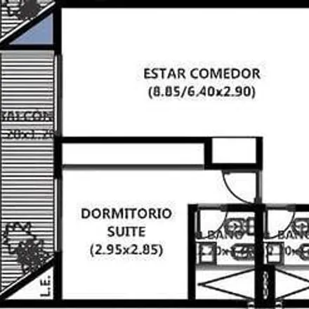 Image 1 - Ayacucho 371, Centro, Cordoba, Argentina - Apartment for sale