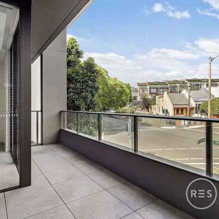 Image 2 - Wigram Road, Glebe NSW 2037, Australia - Apartment for rent