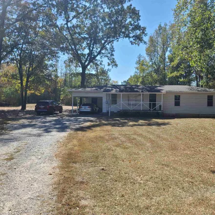 Buy this 3 bed house on 7798 US 270 in Hot Spring County, AR 72104