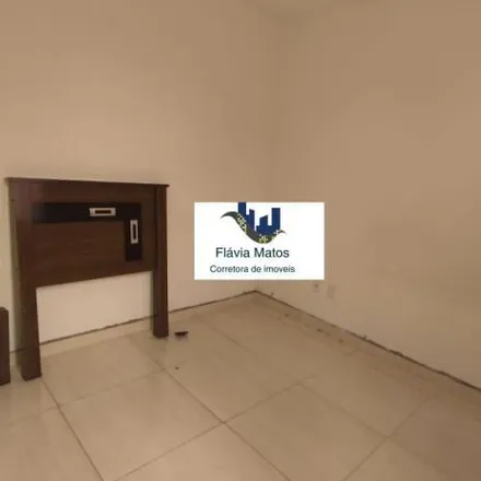 Rent this 1 bed apartment on Avenida Professor Djalma Guimarães in São Benedito, Santa Luzia - MG