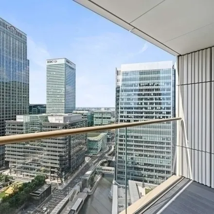 Image 9 - Park Drive, London, E14 9LX, United Kingdom - Apartment for rent