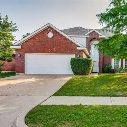 Buy this 4 bed house on 223 Ember Glen Drive in Arlington, TX 76018