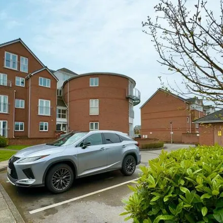 Buy this 2 bed apartment on Blundellsands Road West in Sefton, L23 6AD