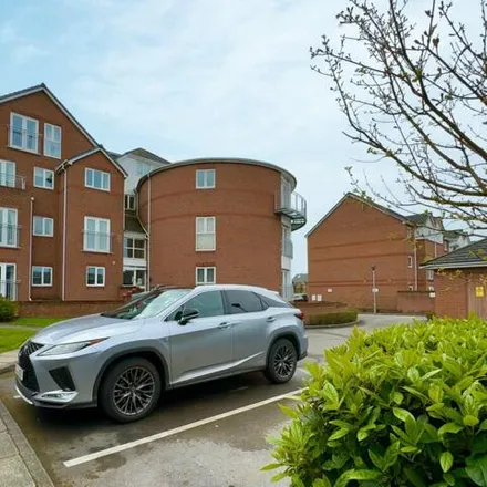 Image 1 - Blundellsands Road West, Sefton, L23 6AD, United Kingdom - Apartment for sale