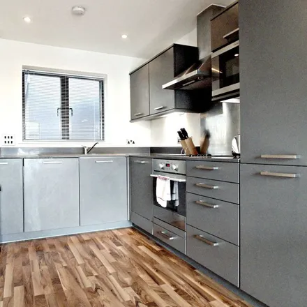 Rent this 1 bed apartment on 80-82 Copenhagen Street in London, N1 0JW