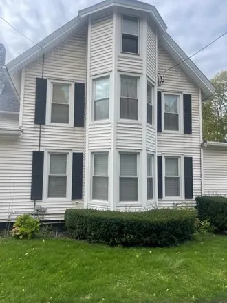 Rent this 3 bed house on 5781 West Henrietta Road in West Henrietta, Henrietta