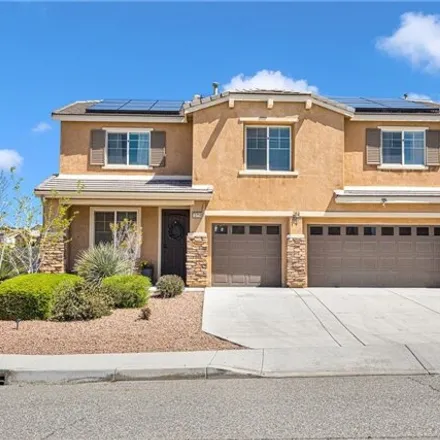 Buy this 3 bed house on 16575 Desert Willow Street in Victorville, CA 92394