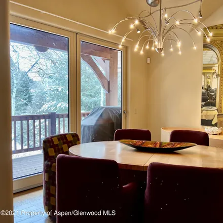 Image 6 - Molly Gibson Lodge, West Main Street, Aspen, CO 81612, USA - Duplex for rent