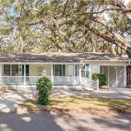 Buy this 4 bed house on 483 12th Street in Demere Park, Saint Simons