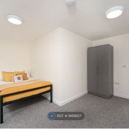Image 9 - The Moor Open Market, The Moor Quarter, The Moor, Sheffield, S1 4PF, United Kingdom - Apartment for rent