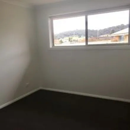 Rent this 4 bed apartment on Hanrahan Street in Hamilton Valley NSW 2641, Australia