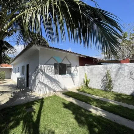 Buy this 2 bed house on Avenida Netuno in Canto do Mar, São Sebastião - SP