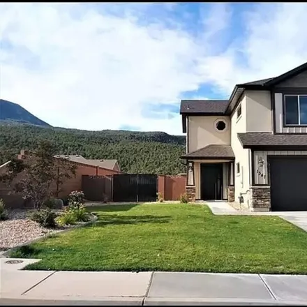 Image 1 - 1327 West 1650 South, Cedar City, UT 84720, USA - House for sale