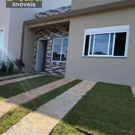 Buy this 2 bed house on unnamed road in Quinta do Sol, Gravataí - RS