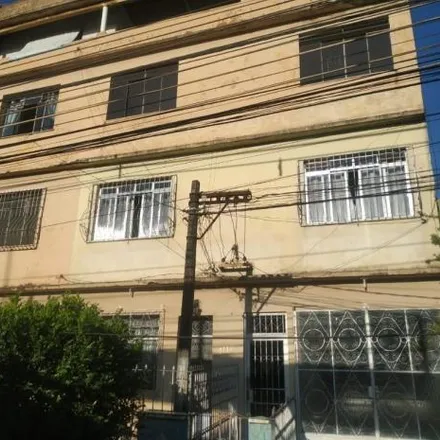 Image 2 - GL de Volta Redonda, Rua Simão da Cunha Gago, Aterrado, Volta Redonda - RJ, 27213-160, Brazil - Apartment for rent