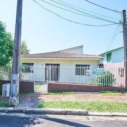 Buy this 4 bed house on unnamed road in Anchieta, Pato Branco - PR