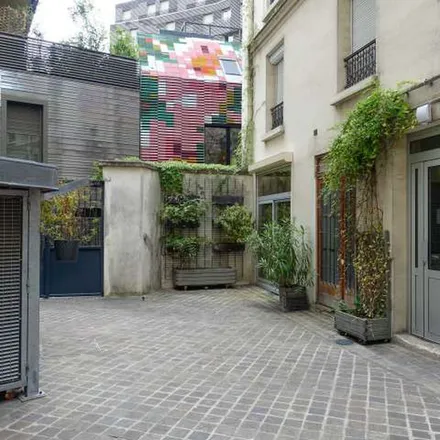 Image 8 - 119 Boulevard de Grenelle, 75015 Paris, France - Apartment for rent