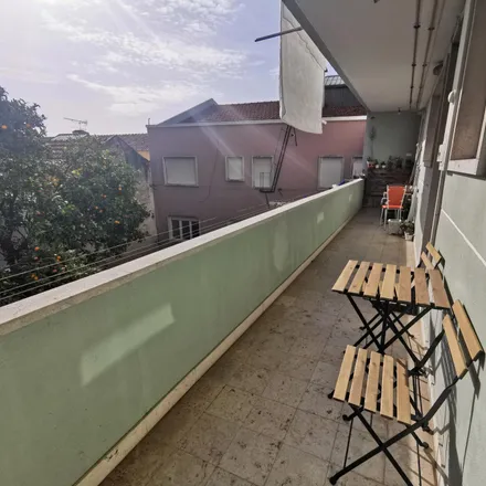 Image 6 - Rua Manuel Soares Guedes 6, 8, 1100-085 Lisbon, Portugal - Apartment for rent