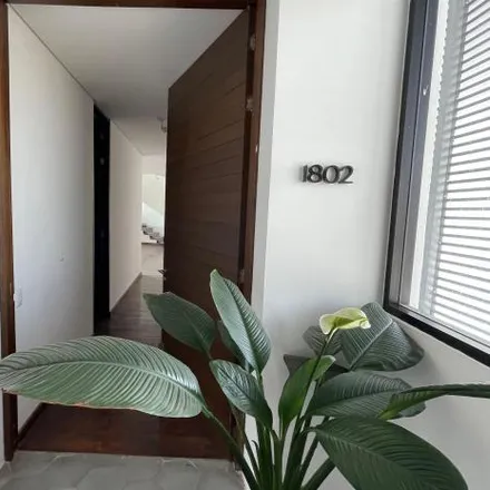 Buy this 3 bed apartment on Calle Mar Egeo 1442 in Jardines del Country, 45170 Guadalajara