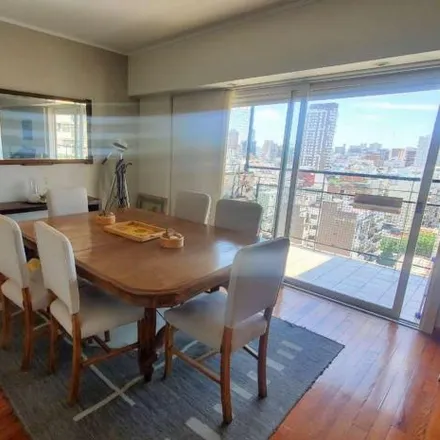 Rent this 3 bed apartment on Olazábal 2761 in Belgrano, C1428 AAS Buenos Aires