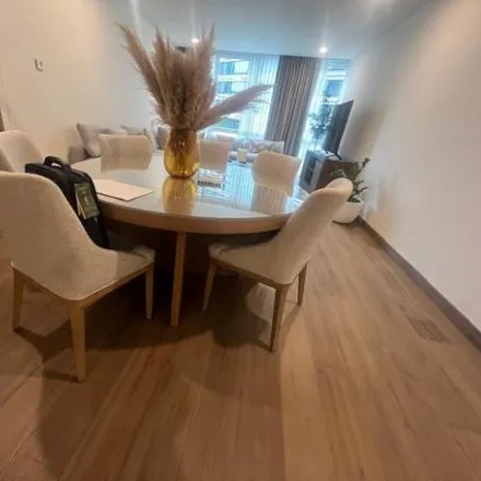 Rent this 2 bed apartment on Carso Moliere in Prolongación Moliere 255, Colonia Ampliación Granada