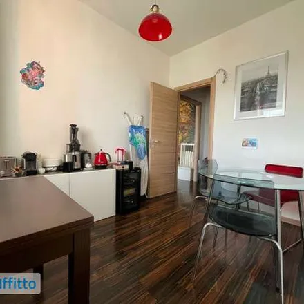 Image 8 - Via Giovanni Cimabue 6, 20148 Milan MI, Italy - Apartment for rent