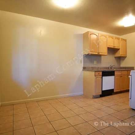 Rent this 2 bed apartment on 634 Oakland Avenue in Oakland, CA 94611