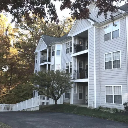 Buy this 2 bed condo on 2157 Scotts Crossing Court in Bestgate Terrace, Anne Arundel County