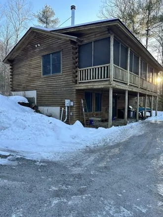 Rent this 2 bed house on Lyon Brook Trail in New London, NH 03257