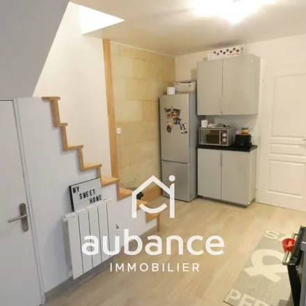 Rent this 3 bed apartment on Le Moulin Roux in Rue de la Marne, 49320 Brissac-Loire-Aubance