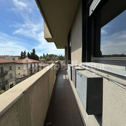 Rent this 3 bed apartment on Via Pievaiola in 06128 Perugia PG, Italy