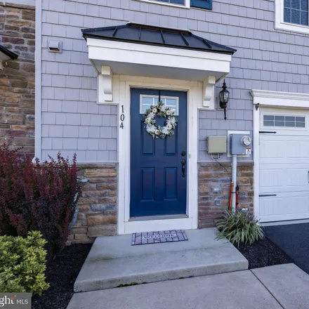 Image 2 - 616 Wharton Boulevard, Eagleview, Uwchlan Township, PA 19341, USA - Townhouse for rent