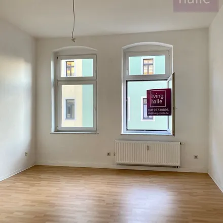 Image 3 - Forsterstraße 43, 06112 Halle (Saale), Germany - Apartment for rent