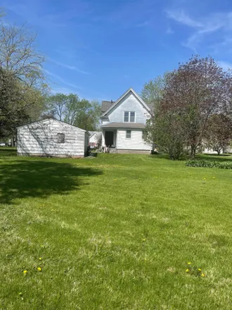 Image 2 - 619 South Chestnut Street, Jefferson, IA 50129, USA - House for sale