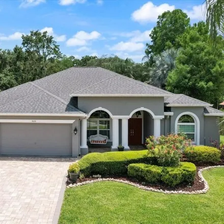 Buy this 4 bed house on 9052 Callaway Drive in Trinity, FL 34655