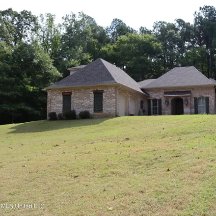 Buy this 4 bed house on 69 Boone Drive in DeSoto County, MS 38632