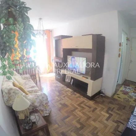 Buy this 1 bed apartment on Rua Gaston Englert in Vila Ipiranga, Porto Alegre - RS